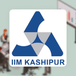 IIM Kashipur announces 3rd edition of the Management Education & Research Colloquium (MERC) 2024